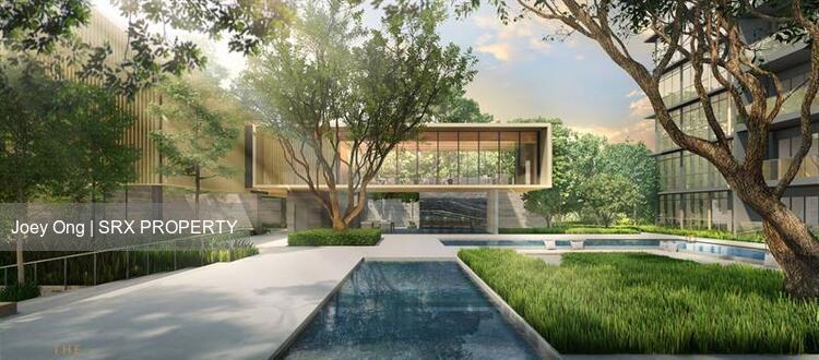 The Myst (D23), Condominium #501090411